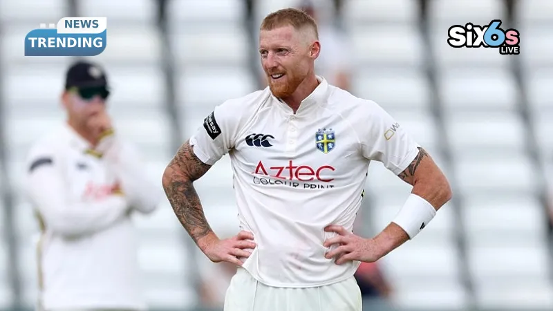 When Will Stokes Reclaim The England Test Captaincy After His Confirmed Trent Bridge Return?
