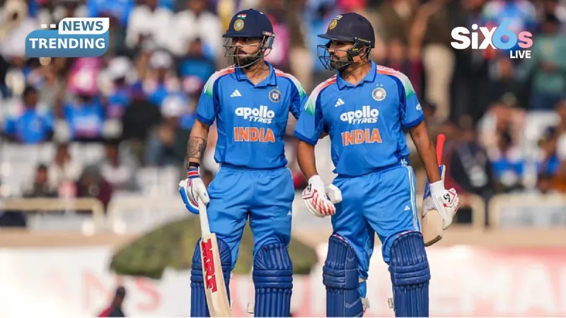 Why Did NZC Specifically Ask BCCI to Expand the India ODI Series to Five Matches in New Zealand's Home Summer 2026