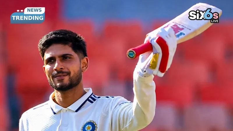 Why Does India's Sri Lanka Test Tour Starting August 15 Create a Preparation Crisis for Shubman Gill's Side?