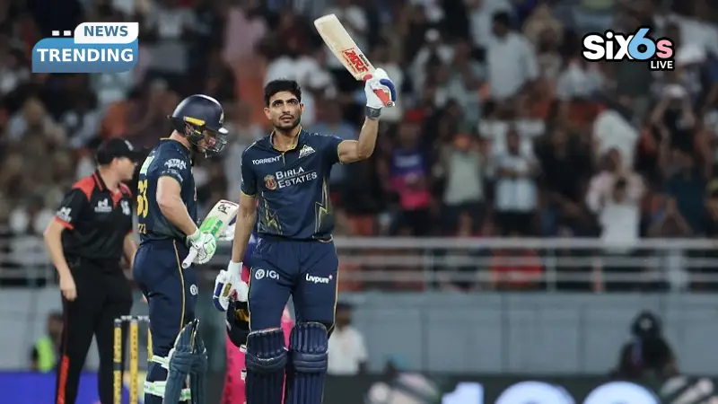 Why Does Shubman Gill Believe Mental Strength Will Win the GT vs RCB IPL 2026 Final?