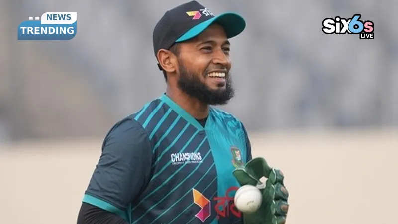 What Coaching Role Is BCB Planning for Mushfiqur Rahim After His Landmark 100th Test?