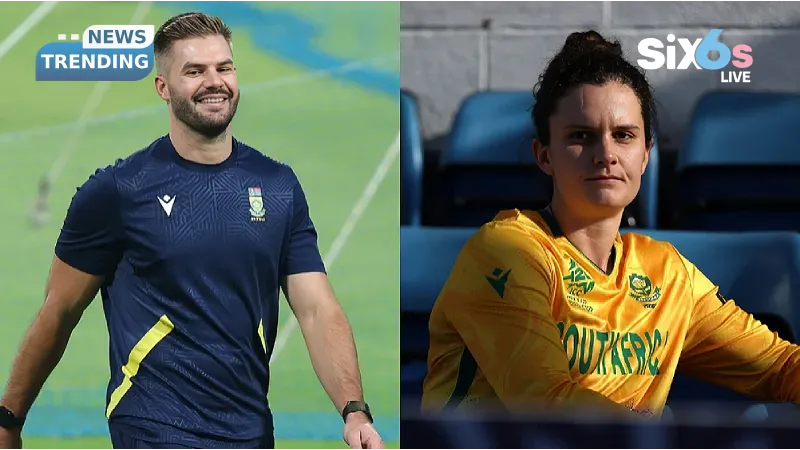 What Made Wolvaardt and Markram's Clean Sweep at the CSA Awards So Complete