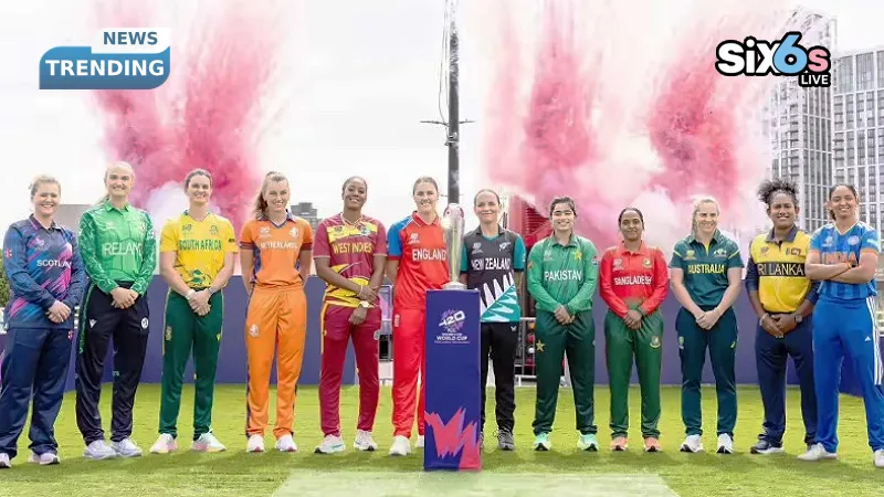 Who Did the Women's T20 World Cup 2026 Semi-Final Draw Hurt Most — South Africa or West Indies?