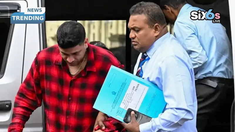 Why Did Manjot Kalra's Fixing Denial Raise More Questions Than Answers in LPL 2026?