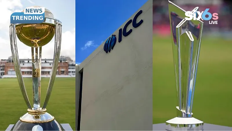 Why Is the ICC Overhauling Both the ODI and T20 World Cup Formats This Year