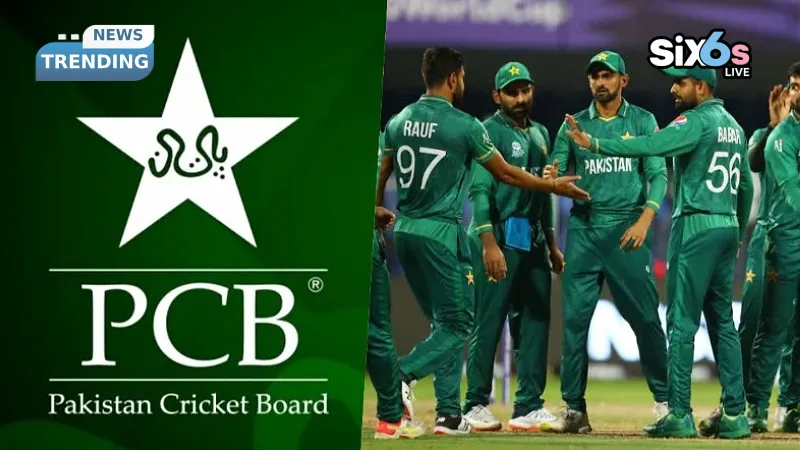 How Will PCB's Two-Year Ban Threat Hit Former Pakistan Stars Over the Asian Legends League?