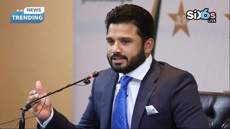 What Did Azhar Ali Reveal About the PCB Fee Hike That Cut Two Departmental Teams?