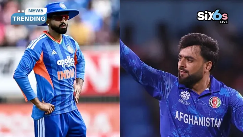 What Does the Confirmed Delhi T20I Series Really Settle for India's September Calendar?