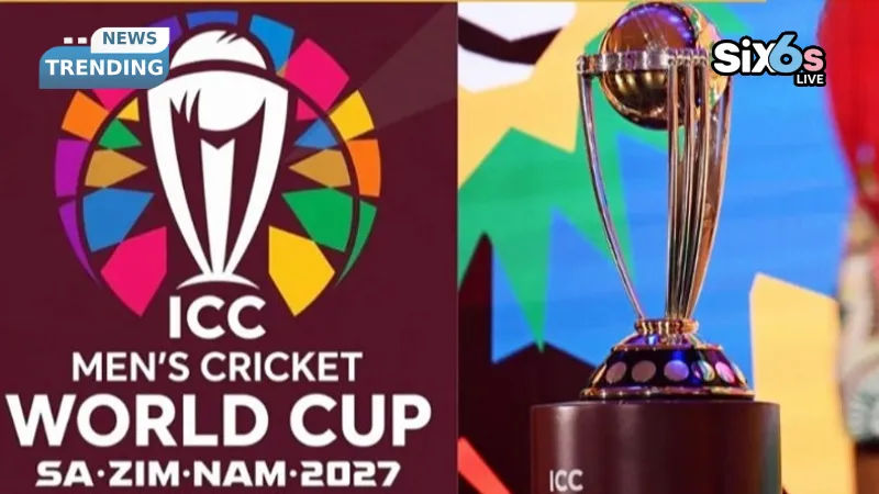 What Does the World Cup 2027 Hosts' Tri-Series in Windhoek Reveal About Tournament Readiness?
