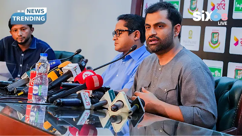 What Happens To BPL's Contracted Foreign Stars After BCB Suspends The 2026-27 Season