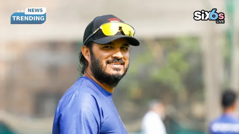 What Makes Talha So Confident About Bangladesh's Pace Attack Succeeding Overseas?