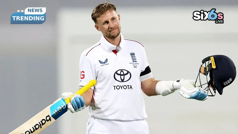 Who Did Joe Root Say Was the Big Reason He Wanted the England Captaincy Back?
