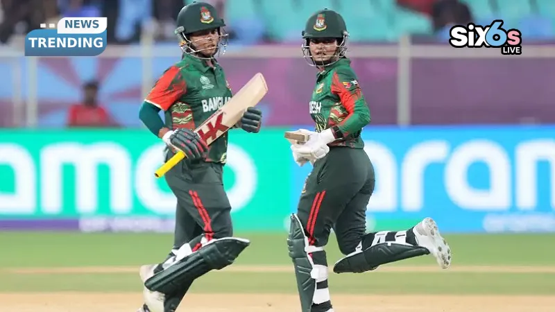 Who Replaced Nehar Fatima in Bangladesh Women's Squad for the Asia Cup and Asian Games?