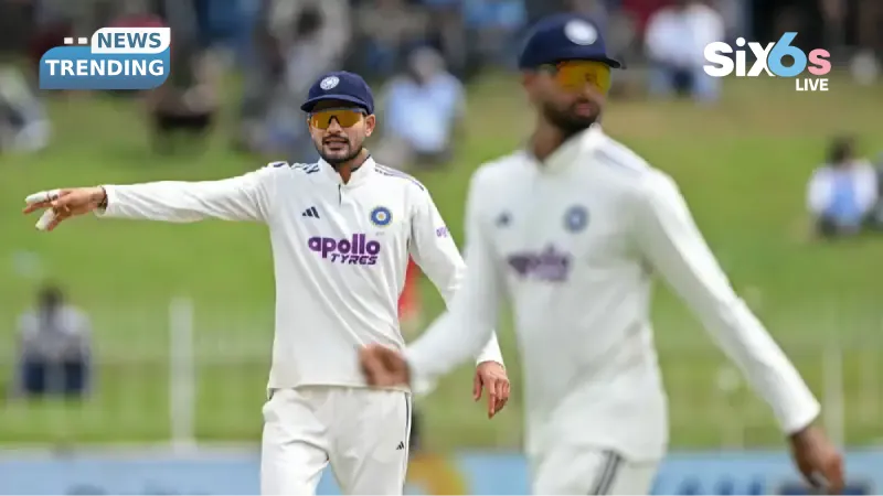 What Prompted Shubman Gill's Blunt Verdict That Flat Pitches Take LBW and Bowled Out of Play?