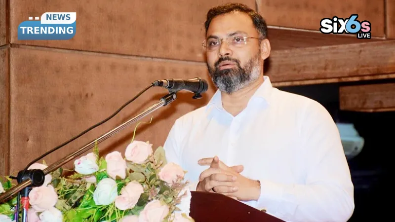 What Did Bangladesh's Sports Minister Admit About Being Left Out of the BPL Suspension Call?