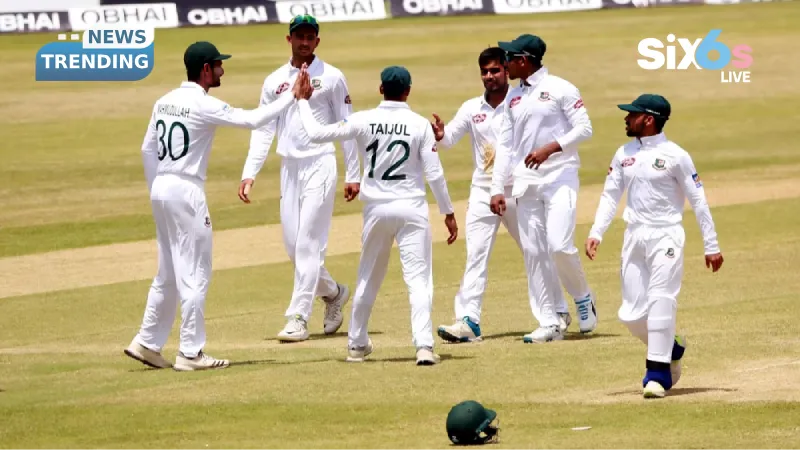 What Does BCB's Revived Tier System Mean for Bangladesh's Domestic Cricketers