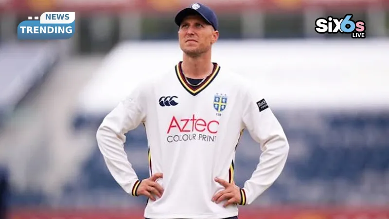 What Does Brydon Carse's Shock Omission Mean for England's Bowling Attack This September?