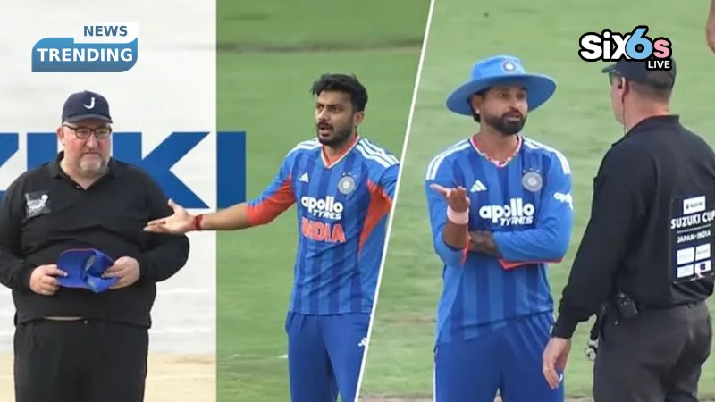 What Does the Wide Reversal Row Mean if India vs Japan Meet Again in the Asian Games 2026 Knockouts?