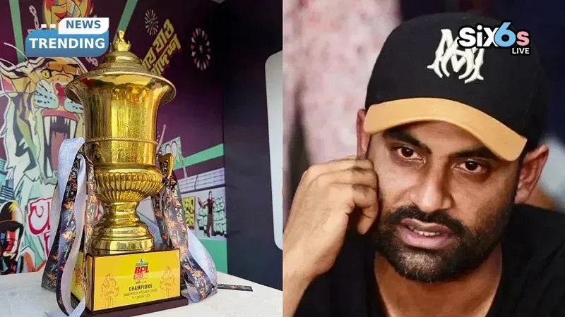 What Happens to BPL 2027 After BCB's New Six-Team Franchise Competition Across Three Formats?