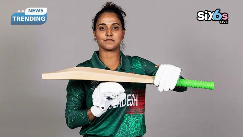 What was the BCB reviewing about Nigar Sultana's captaincy before she quit the T20I role?