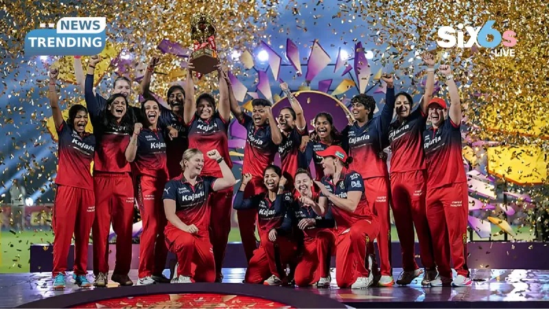What Do the New WPL 2027 Retention Rules Mean for Teams Before the Kochi Auction?