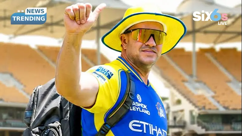 What Does It Mean That Albie Morkel Now Coaches Both CSK and Joburg Super Kings?