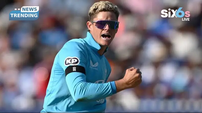 What Does Jacob Bethell’s Knee Injury Mean for England’s Part-Time Spin Plan in the December Tests?