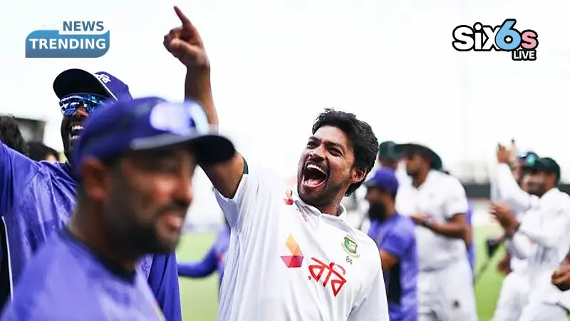 Who Leads the Warm-Up Match as Shanto Recovers From Fever Ahead of the Afghanistan Test?